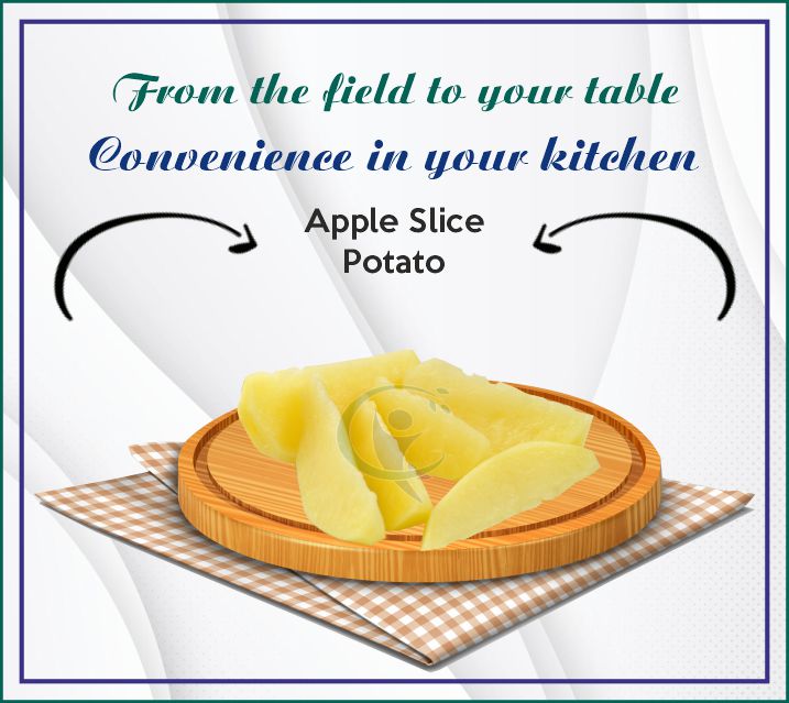 Apple Slice