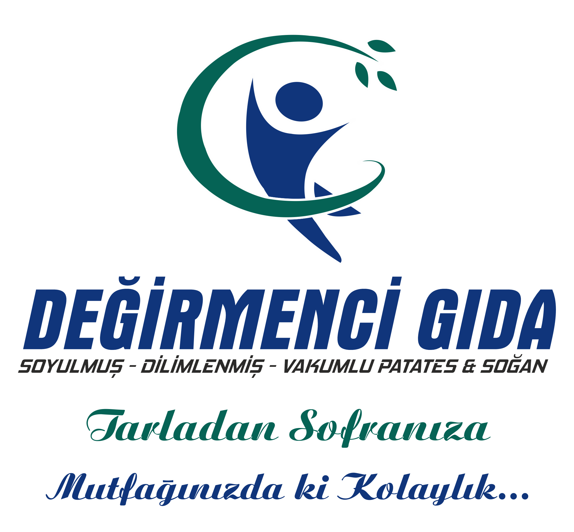 Değirmenci Gıda